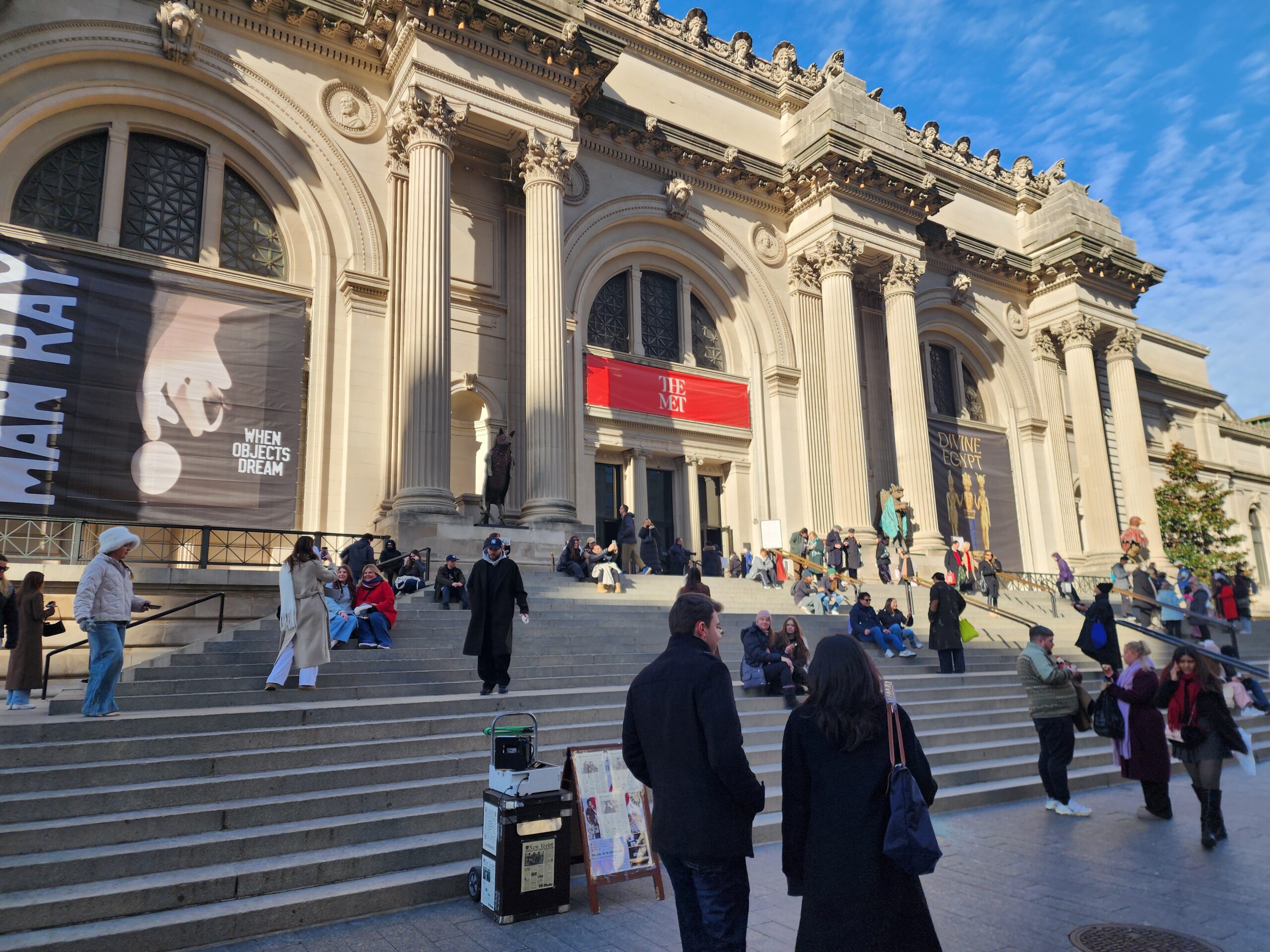 Metropolitan Museum of Art