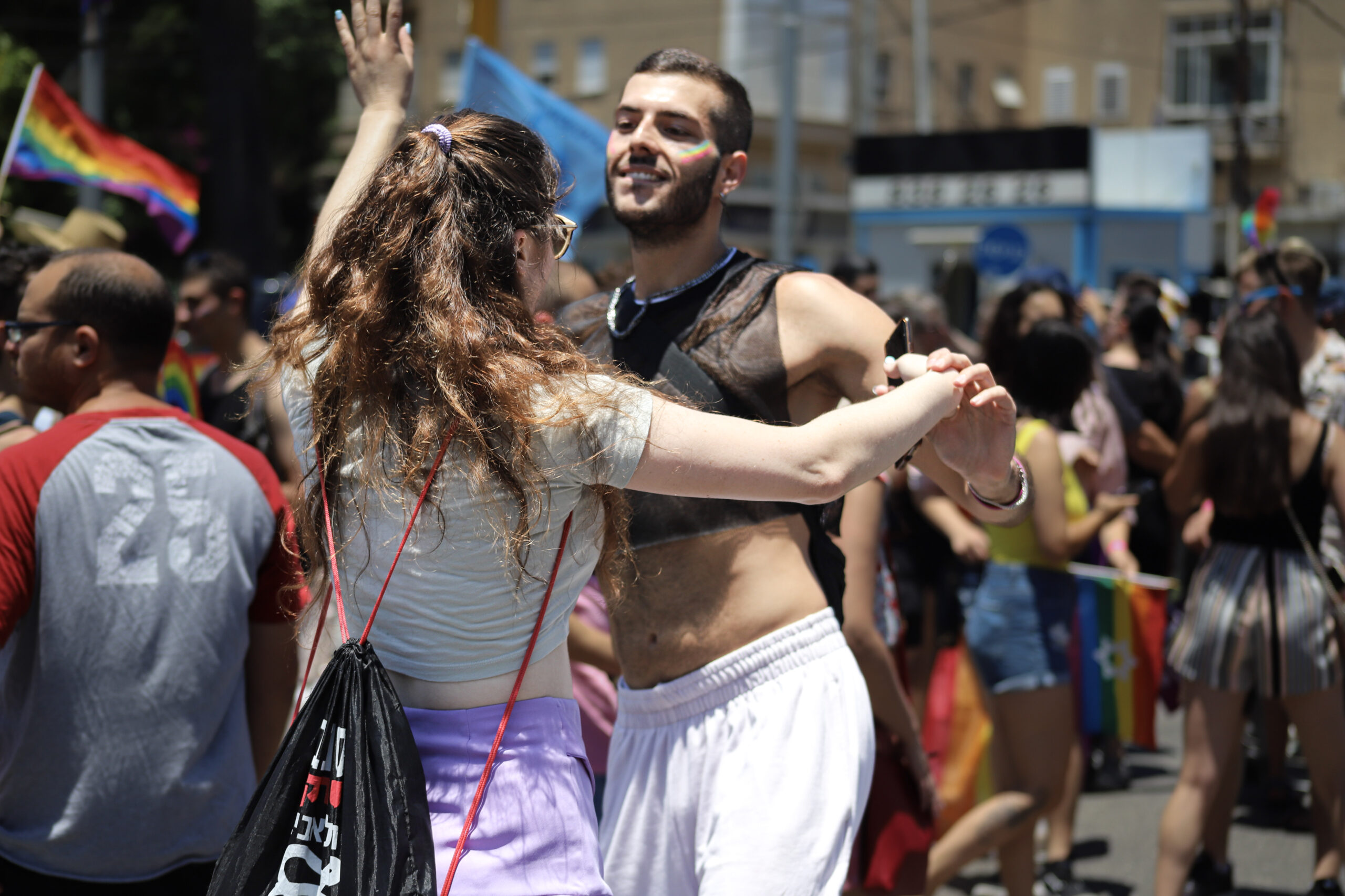 Pride Parade