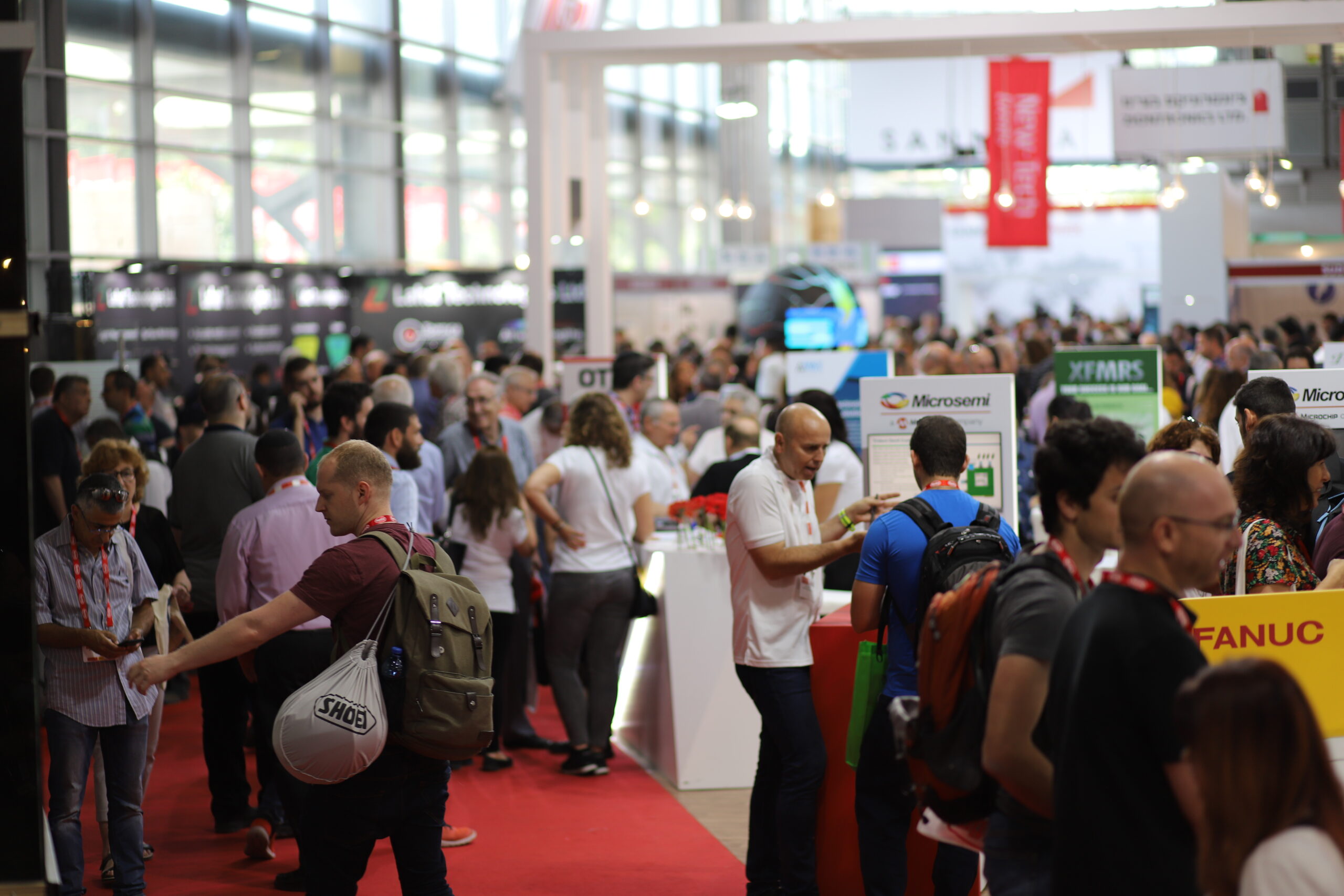 Technology Conferences